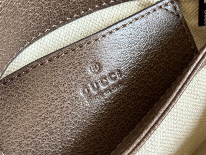 Gucci's March of Love