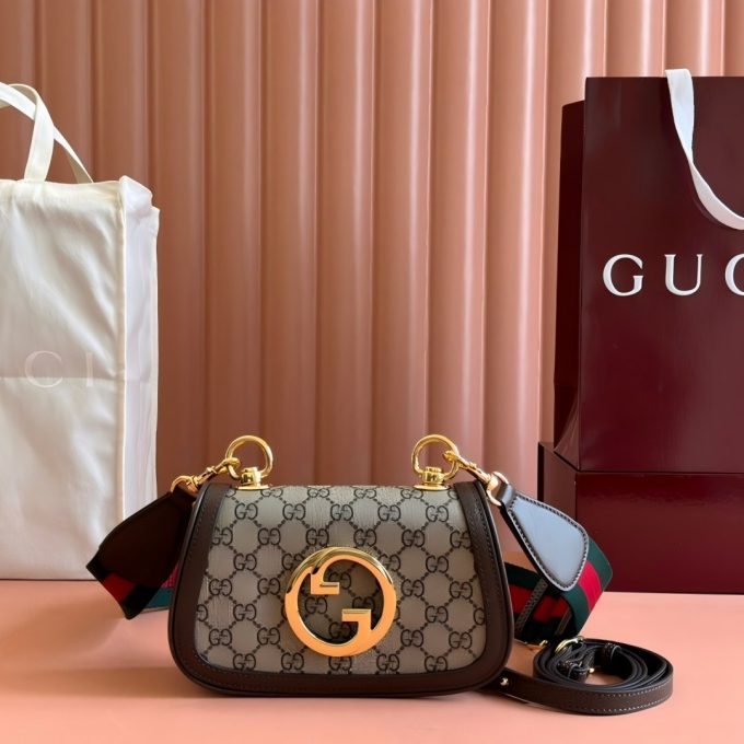 Gucci's March of Love