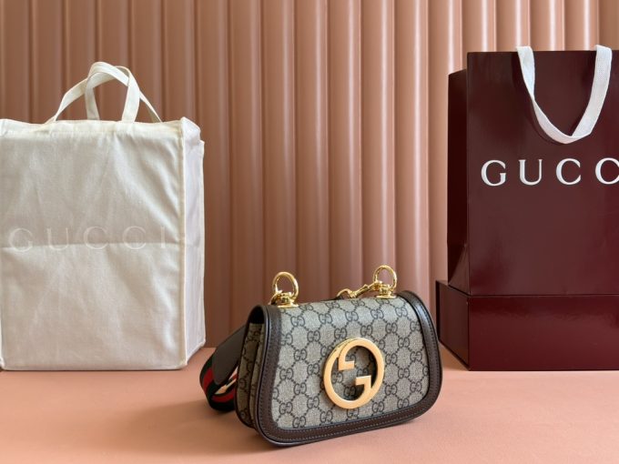 Gucci's March of Love