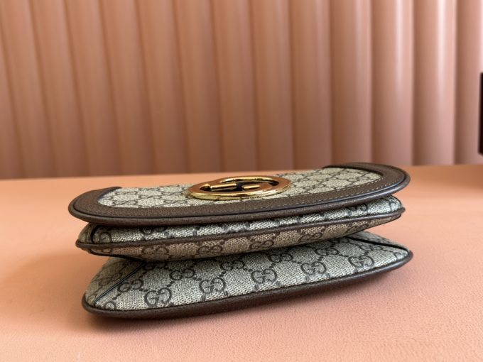 Gucci's March of Love