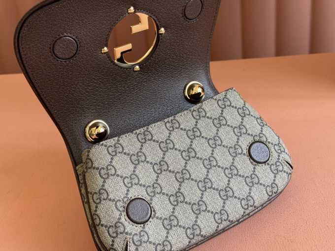 Gucci's March of Love