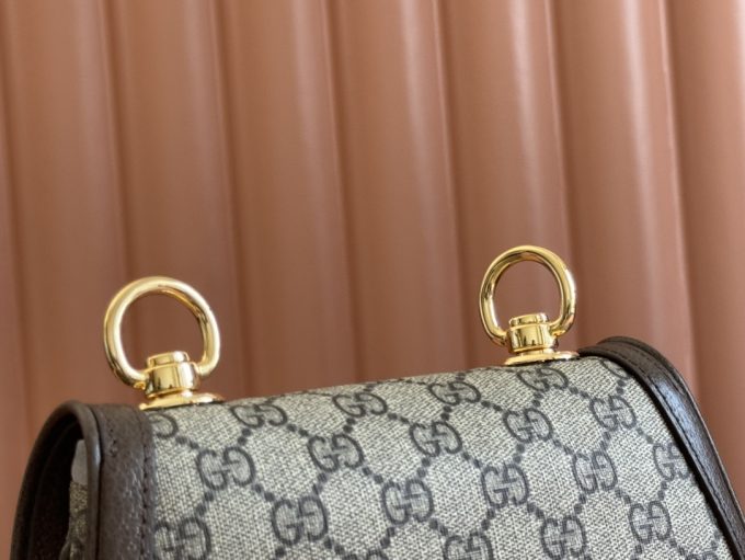 Gucci's March of Love