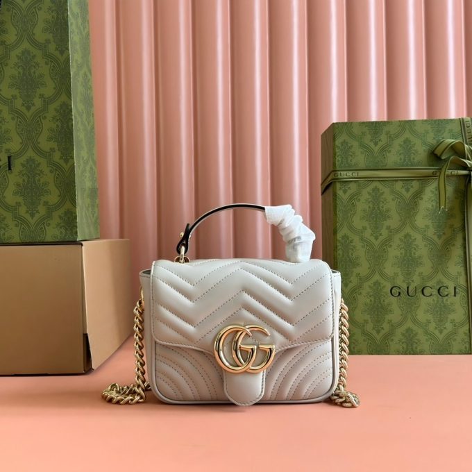 Marmont Mini Tote Bag