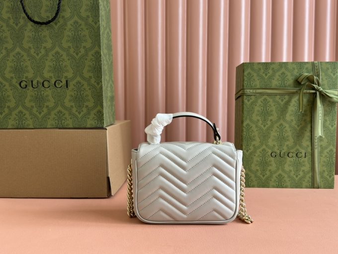 Marmont Mini Tote Bag