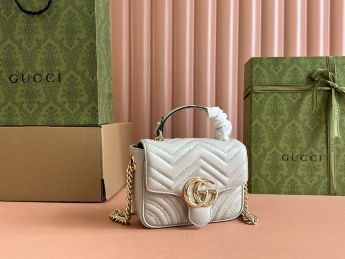 Marmont Mini Tote Bag