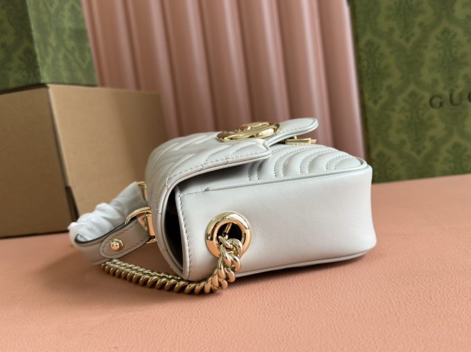 Marmont Mini Tote Bag