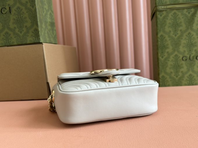 Marmont Mini Tote Bag