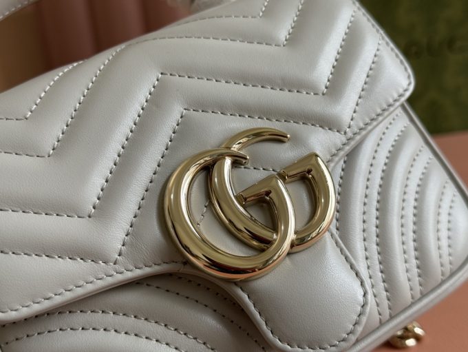 Marmont Mini Tote Bag