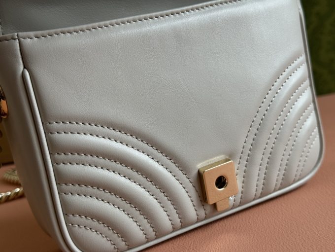 Marmont Mini Tote Bag