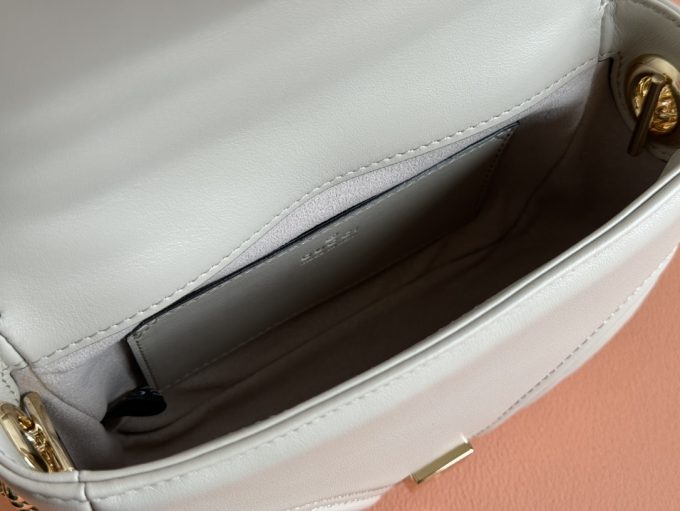 Marmont Mini Tote Bag