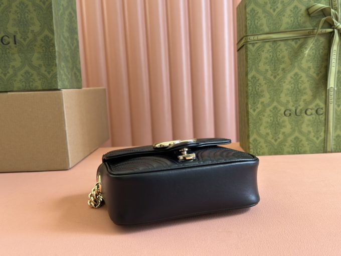 Marmont Mini Tote Bag