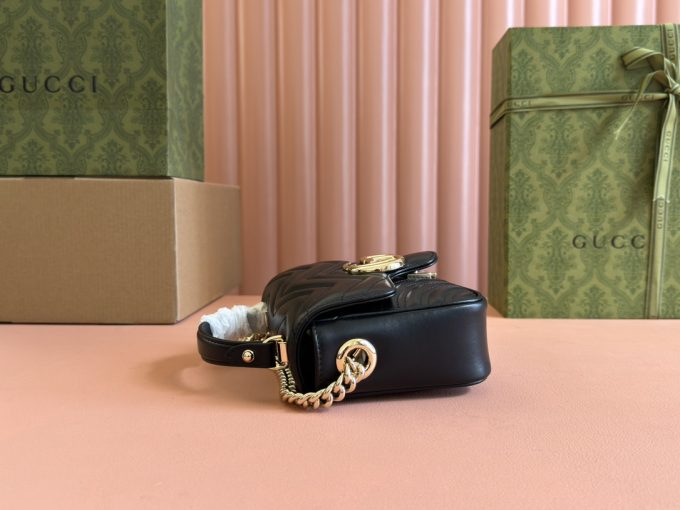 Marmont Mini Tote Bag