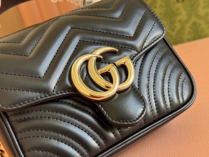 Marmont Mini Tote Bag