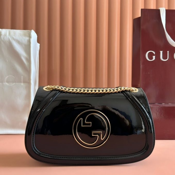 Gucci Blondie Collection