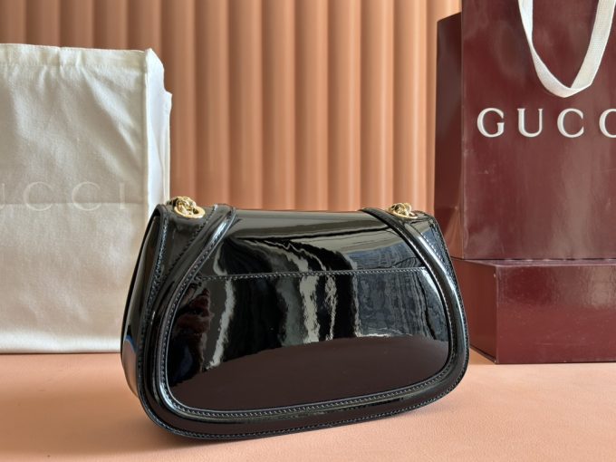 Gucci Blondie Collection
