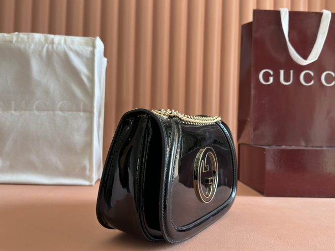 Gucci Blondie Collection