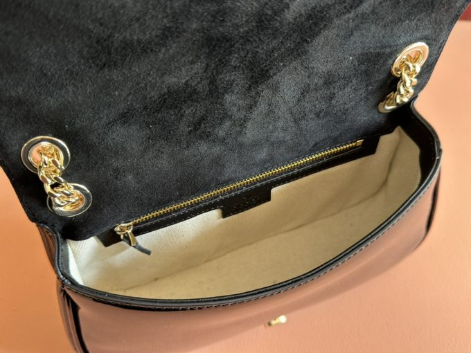 Gucci Blondie Collection