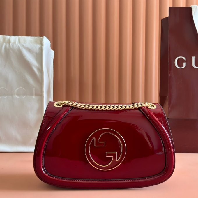 Gucci Blondie Collection