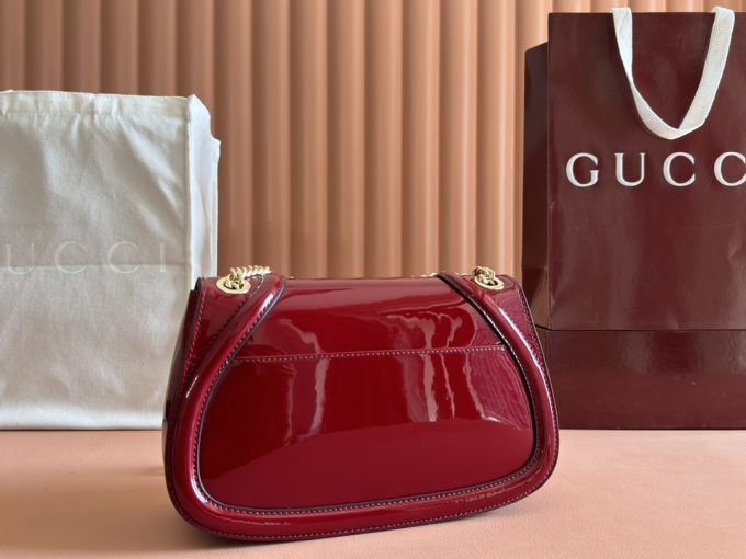Gucci Blondie Collection