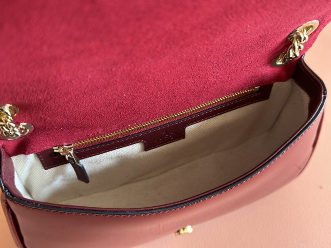 Gucci Blondie Collection