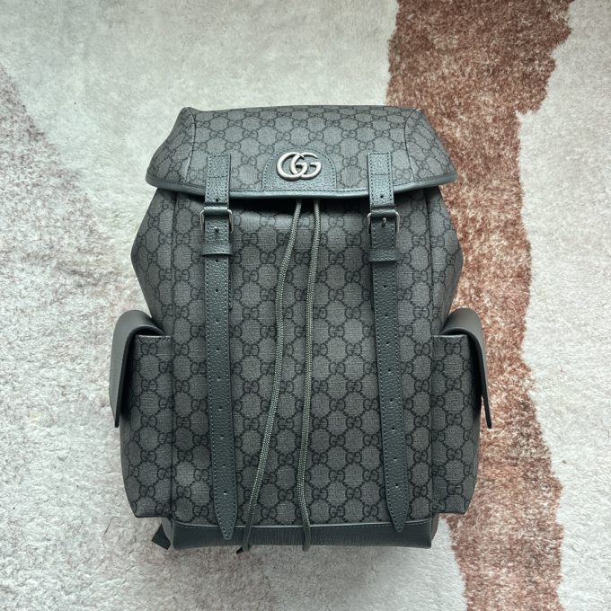 Ophidia Collection GG Backpack