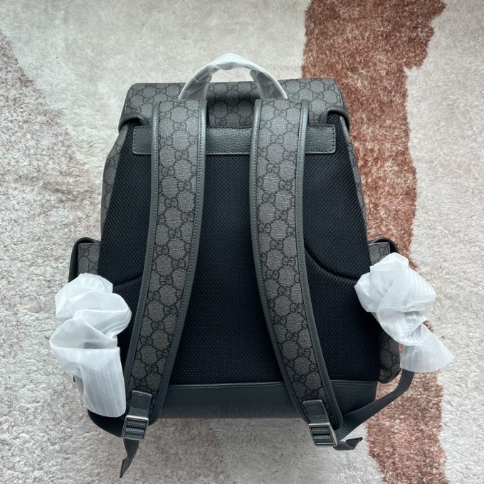 Ophidia Collection GG Backpack