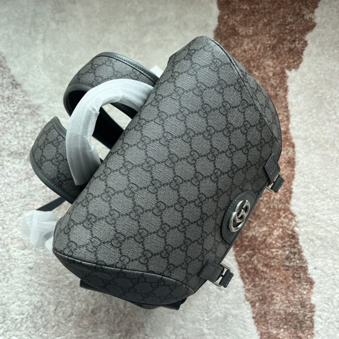 Ophidia Collection GG Backpack