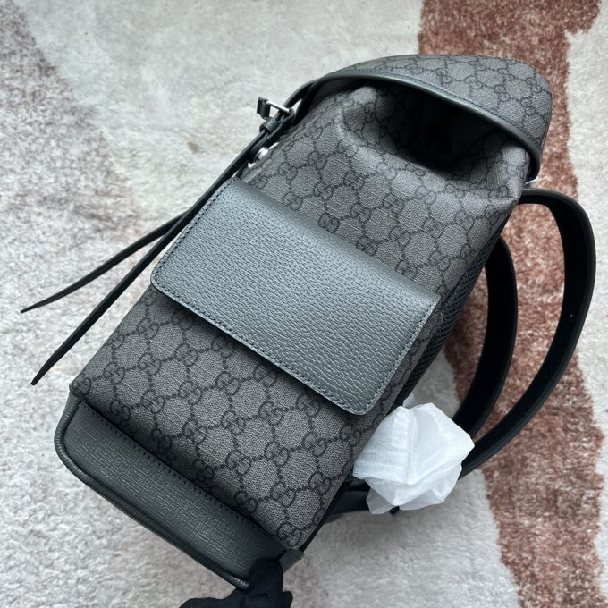 Ophidia Collection GG Backpack