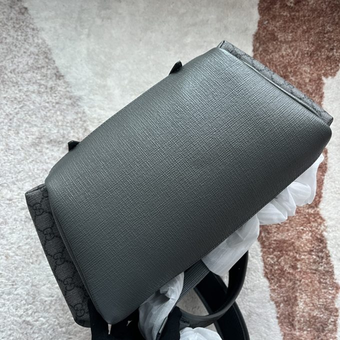 Ophidia Collection GG Backpack