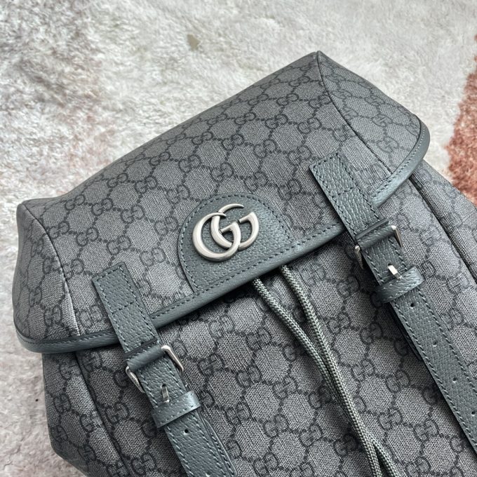 Ophidia Collection GG Backpack