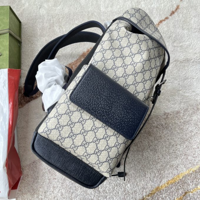 Ophidia Collection GG Backpack
