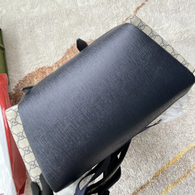 Ophidia Collection GG Backpack