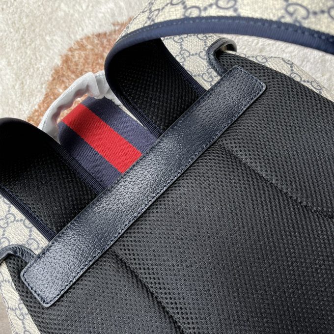 Ophidia Collection GG Backpack
