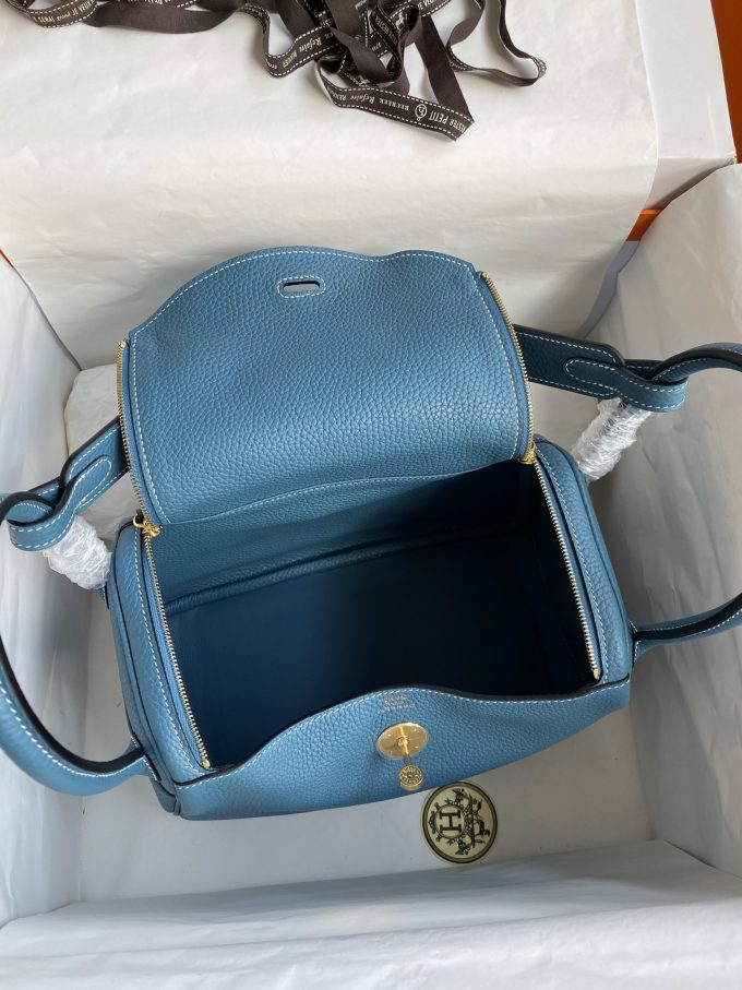 Lindy 26cm