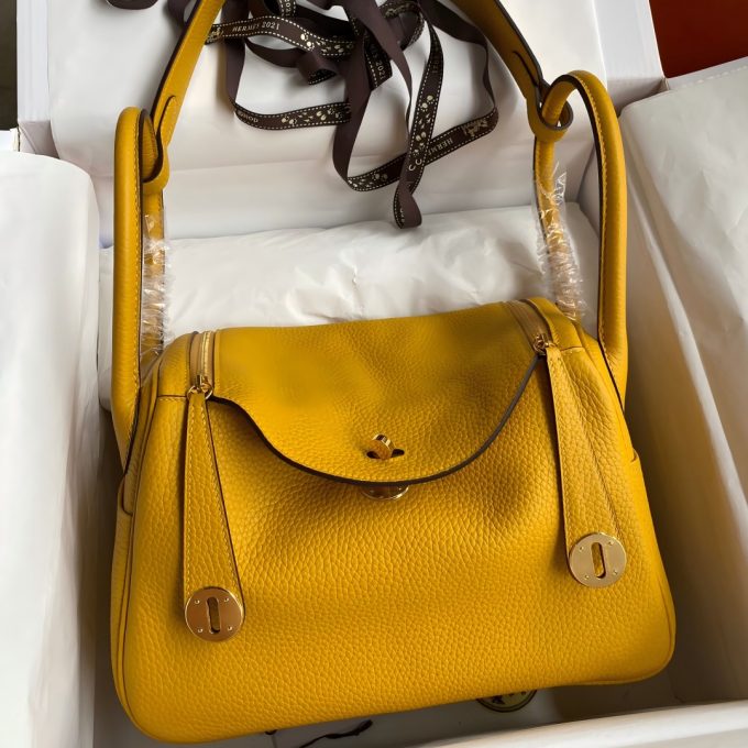 Lindy 26cm