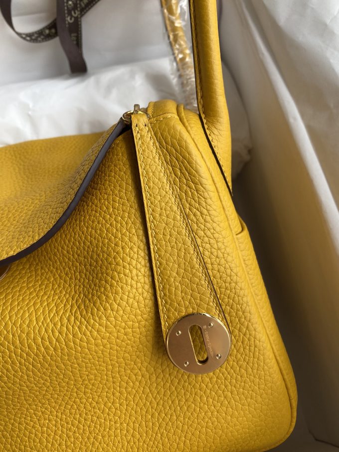 Lindy 26cm