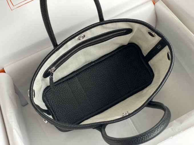 Mini Garden Bag Black