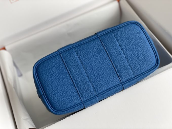 Mini Garden Bag Siren Blue