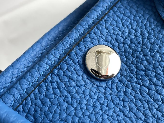 Mini Garden Bag Siren Blue