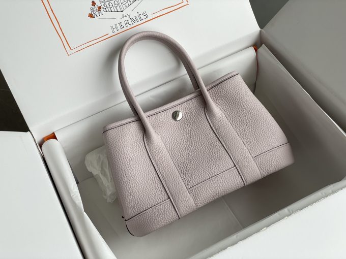 Mini Garden Bag Dreamy Pink Purple
