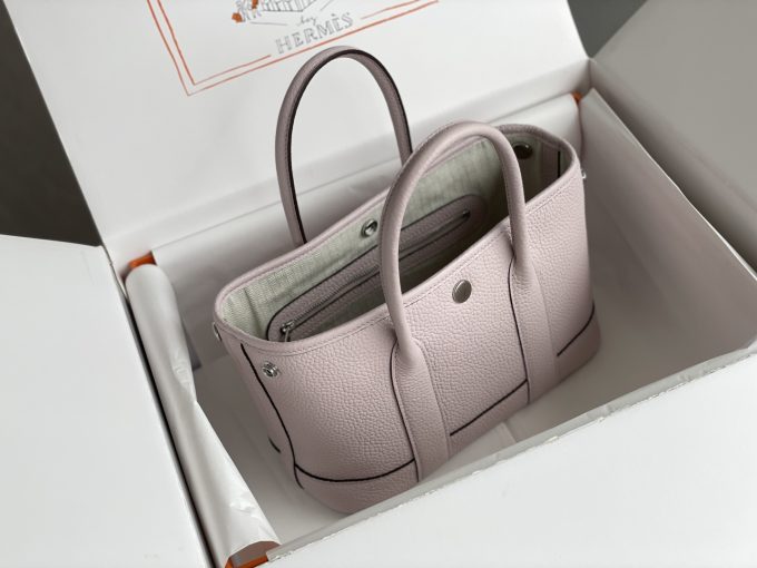 Mini Garden Bag Dreamy Pink Purple