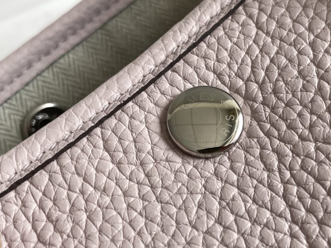 Mini Garden Bag Dreamy Pink Purple