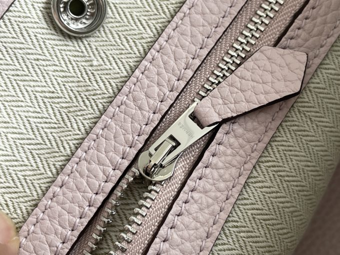 Mini Garden Bag Dreamy Pink Purple