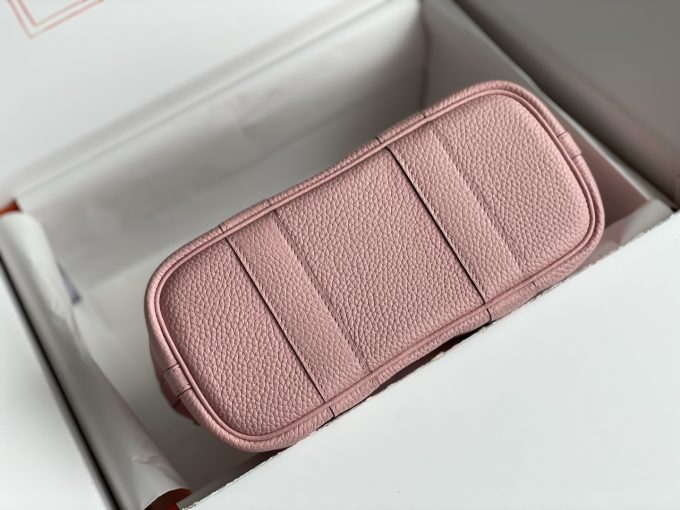 Mini Garden Bag 3Q Pink