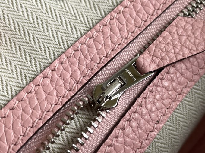Mini Garden Bag 3Q Pink