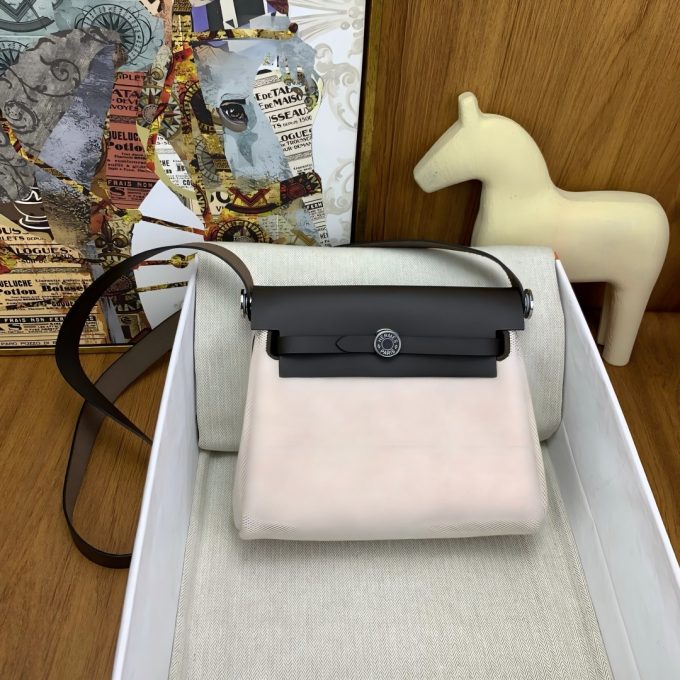 mini herbag 20cm