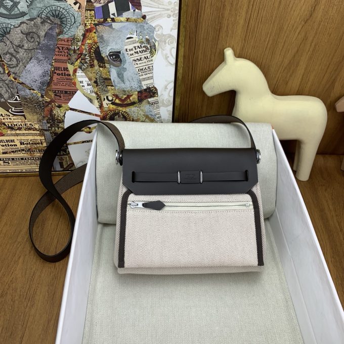 mini herbag 20cm