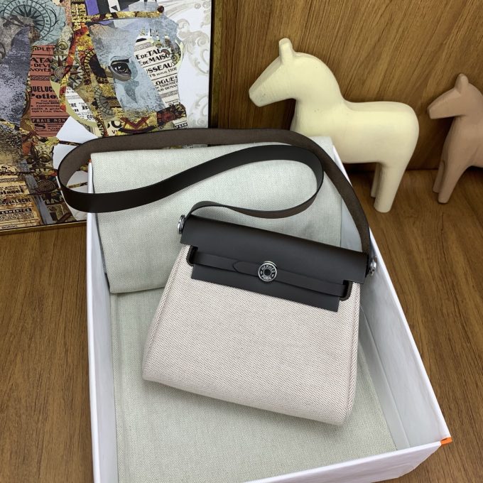 mini herbag 20cm