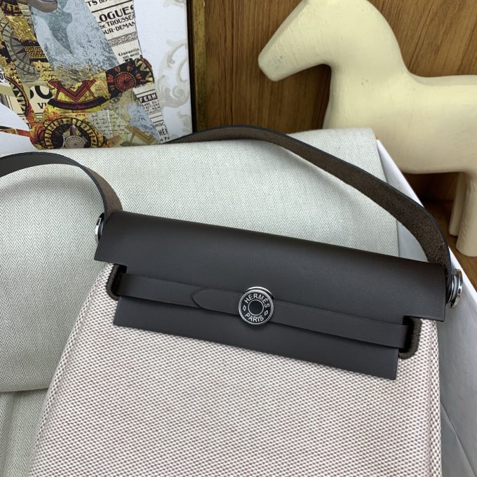 mini herbag 20cm