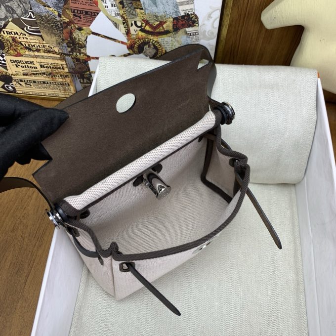 mini herbag 20cm